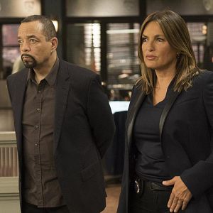 Foto Mariska Hargitay