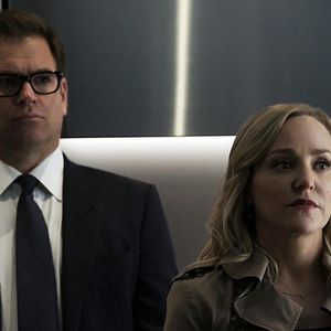 Foto Michael Weatherly