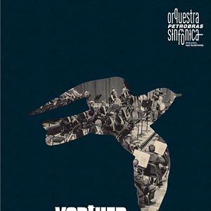 Foto Ventura Sinfônico – Além do Que Se Vê