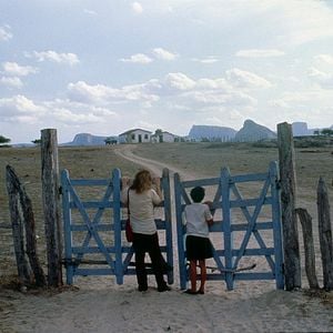 Foto Central do Brasil