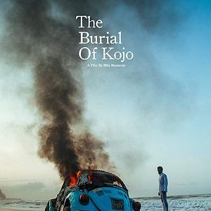 Foto O Enterro de Kojo