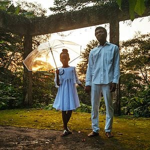 Foto O Enterro de Kojo