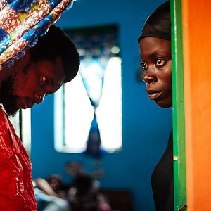 Foto O Enterro de Kojo