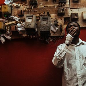 Foto O Enterro de Kojo