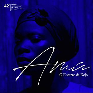 Foto O Enterro de Kojo