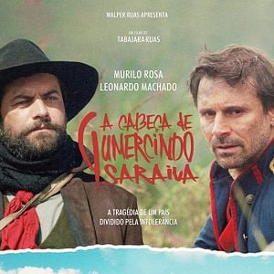 Foto A Cabeça de Gumercindo Saraiva