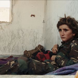 Foto Sobre Pais e Filhos