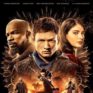 Foto Robin Hood - A Origem