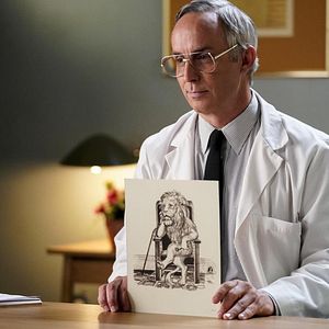 Foto Wallace Langham