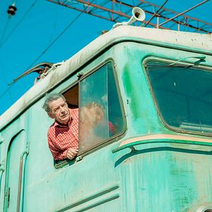 Foto Predrag 'Miki' Manojlovic