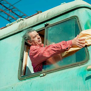 Foto Predrag 'Miki' Manojlovic