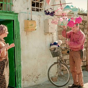 Foto Predrag 'Miki' Manojlovic