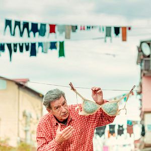 Foto Predrag 'Miki' Manojlovic