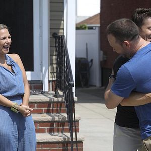 Foto Donnie Wahlberg