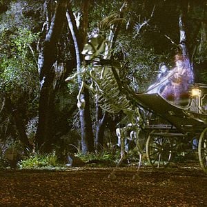 Foto Mansão Mal-Assombrada