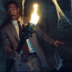 Foto Mansão Mal-Assombrada