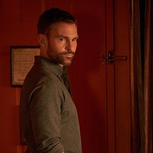 Foto Seann William Scott