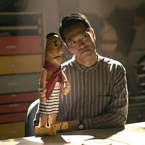 Foto Louis Ozawa Changchien