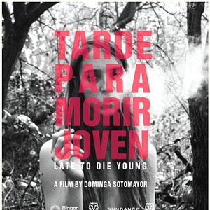 Foto Tarde para Morrer Jovem