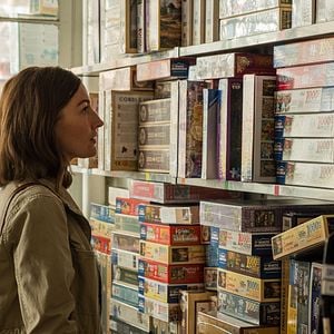 Foto O Quebra-Cabeça