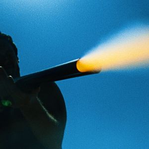 Foto Cadáveres Bronzeados