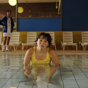 Foto Glück ist was für Weicheier