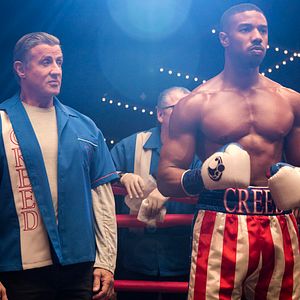 Foto Creed II