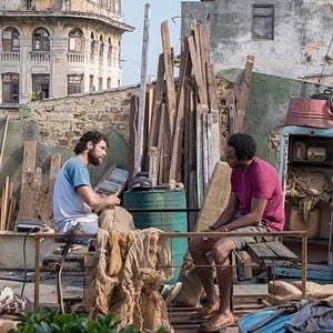 Foto Armando Miguel Gómez