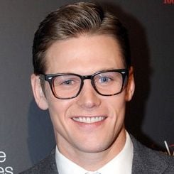 Foto Zach Roerig