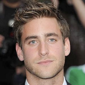 Foto Oliver Jackson-Cohen