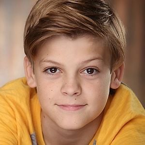 Foto Paxton Singleton