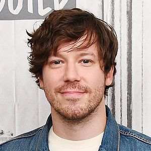 Foto John Gallagher Jr.