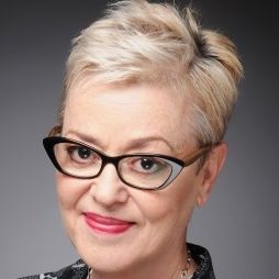 Foto Maureen Chadwick