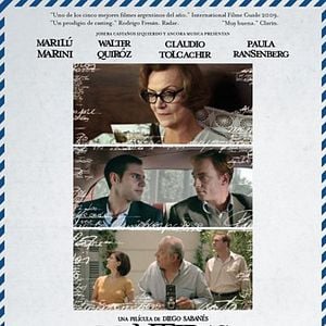 Foto Mentiras Piadosas