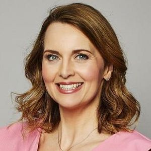 Foto Debra Stephenson