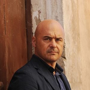 Foto Il Commissario Montalbano