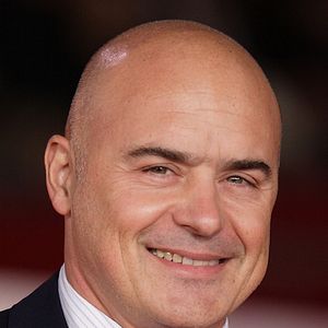 Foto Luca Zingaretti