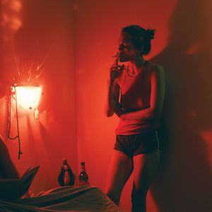 Foto Um Noir dos Balcãs