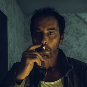 Foto Um Noir dos Balcãs