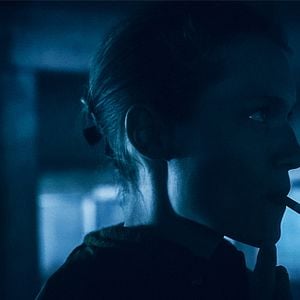 Foto Um Noir dos Balcãs