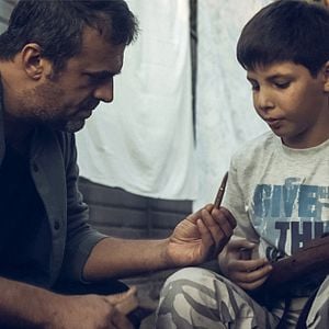 Foto Um Noir dos Balcãs