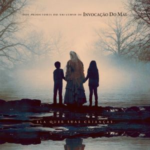 Foto A Maldição da Chorona