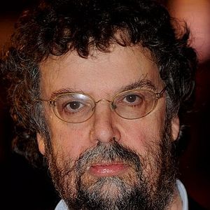 Foto Stephen Poliakoff