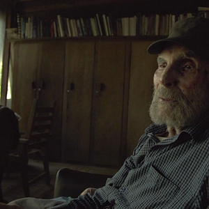 Foto Frans Krajcberg: Manifesto