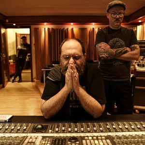 Foto Omindá – A União do Mundo pelas Águas