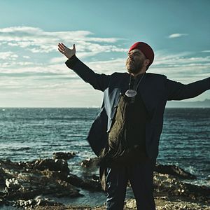 Foto Omindá – A União do Mundo pelas Águas