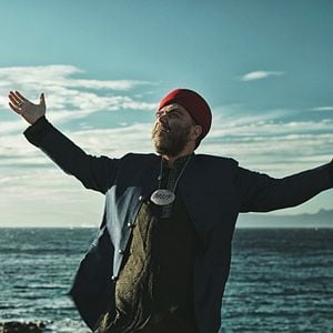 Foto Omindá – A União do Mundo pelas Águas