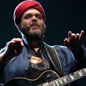 Foto Omindá – Showfilme