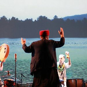 Foto Omindá – Showfilme