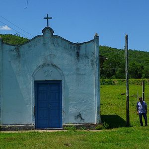 Foto Rio da Dúvida